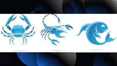 حظك اليوم وتوقعات الأبراج المائية الثلاثاء 16-7-2024: تحركات فلكية إيجابية للعقرب والسرطان