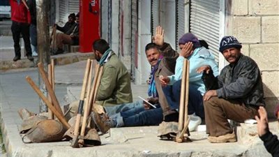 وزارة العمل: لا يوجد روابط لتسجيل العمالة غير المنتظمة.. وتطبيق الزيادة الجديدة بهذا الموعد