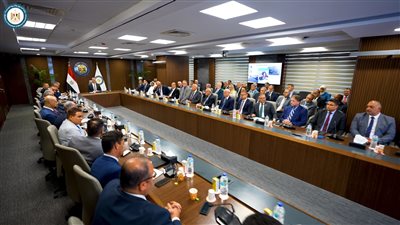 وزير البترول يطمئن الشركات العالمية العاملة في مصر لسداد المستحقات وعدم تأخرها مجددا