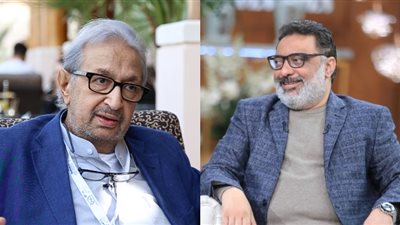 عبد الرحيم كمال: مهنة الكتابة في مصر غامضة.. ووضع اسم نور الشريف على أول أعمالي شرف