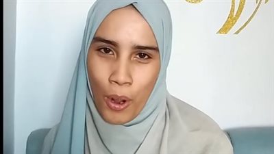 الأولى على التعليم الفندقي بجنوب سيناء: هبقى معيدة في الكلية وهرفع راس أهلي| بث مباشر