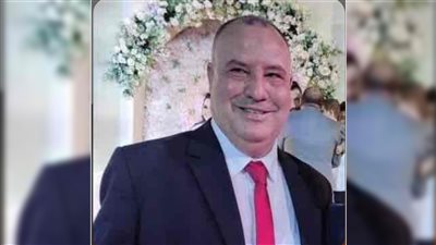 تعيين عبد الكريم عوض الله وكيلًا لوزارة التموين في الشرقية