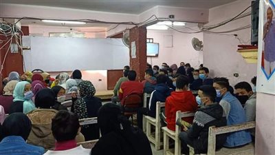 تعليم النواب: نرفض تقنين الدروس الخصوصية.. وتكلفتها وصلت لـ 47 مليار جنيه