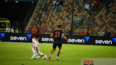 موعد مباراة الزمالك ضد بلدية المحلة اليوم في الدوري الممتاز 2023/ 2024 والتشكيل