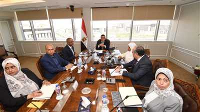 الإسكان تضع تشريعات جديدة وتصدر كتابا سنويا عن المشروعات المنفذة لرصد بياناتها