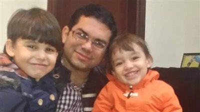 قرية حمادة بالشرقية تستعد لتشييع جثامين زوجين وأبنائهما ضحايا حادث مروع