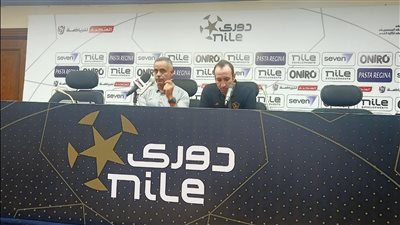 جوميز: لن تتفهموا مدى رغبتنا في الفوز.. وأعلم جيدا أن الجماهير حزينة