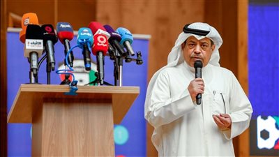 مصادر: هايف المطيري رئيسًا مؤقتًا لـ الاتحاد الكويتي لكرة القدم