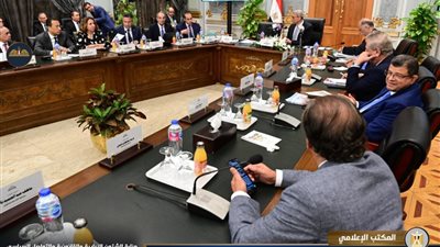 وزير الشؤون النيابية: مناقشات برنامج الحكومة باللجنة الخاصة تجاوزت الخمسين ساعة في 11 جلسة 