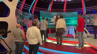 القاهرة 24 ينفرد بنشر الخريطة البرامجية لقناة الأهلي في ثوبها الجديد