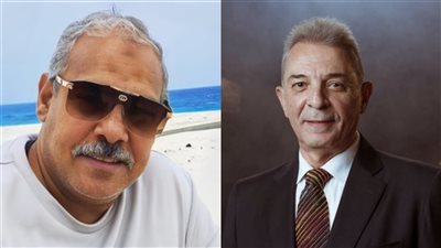 محمد رضوان يتعاقد على المشاركة في فيلم الشكوى 317 - 713 بطولة محمود حميدة