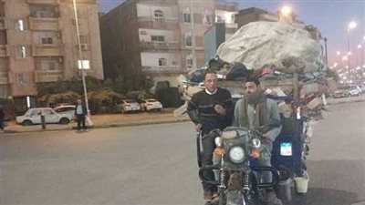 محافظ البحر الأحمر يصدر قرارًا بحظر تواجد التروسيكل بمختلف مدن المحافظة