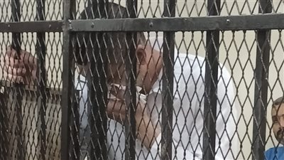 حليف الشيطان.. كواليس محاكمة المتهم بإنهاء حياة 3 مصريين بدولة قطر بعد إحالته للمفتي| فيديو