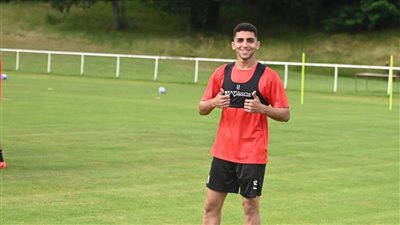 ضياء السيد: ريبيرو في حيرة بسبب الظهير الأيسر.. وكوكا مظلوم في هذا المركز