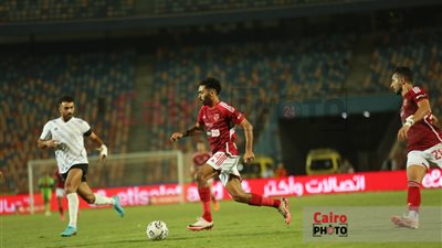 رابطة الأندية تنتظر موقف الأهلي من المشاركة في دوري السوبر الإفريقي 