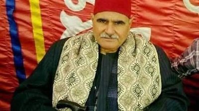 خير سفير للقرآن.. اليوم الذكرى التاسعة لرحيل الشيخ السيد متولي