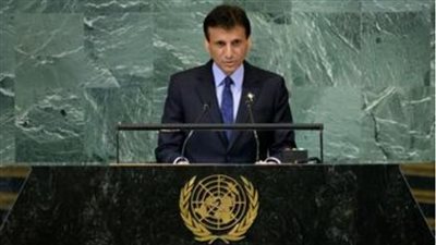 أول عربي يتولى المنصب.. تعيين مندوب عمان لدى الأمم المتحدة مبعوثا للمنظمة في العراق