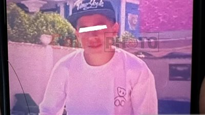 دبحه قدام جامع.. الصور الأولى للمتهم بقتل صديقه بسبب خلاف على 