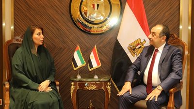 وزير قطاع الأعمال: الحكومة تحرص على تذليل المعوقات التي تواجه المستثمرين وتيسير الإجراءات أمام تنفيذ مشروعاتهم