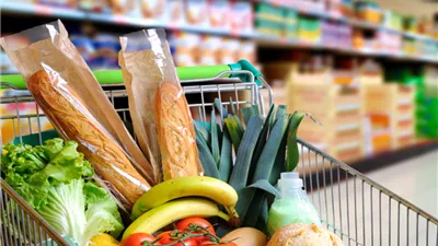 الغرف التجارية تطالب بكتابة الأسعار على المنتجات الغذائية