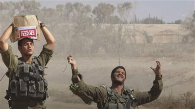 كتائب القسام تعلن استهداف آليات إسرائيلية في غزة وإيقاع أفرادها بين قتيل وجريح