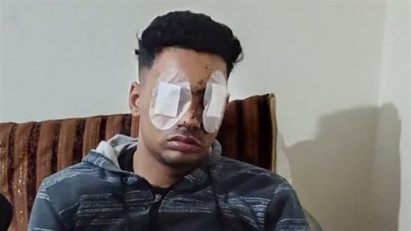 المجني عليه