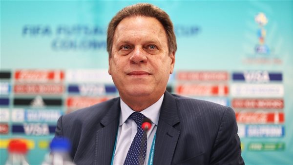 رامون جيسيرون رئيس