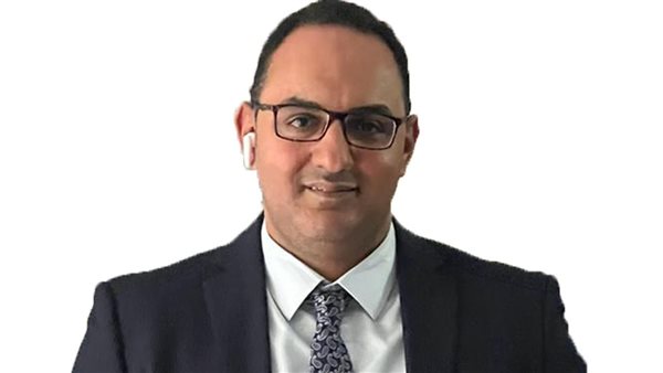 خبير اقتصادي 