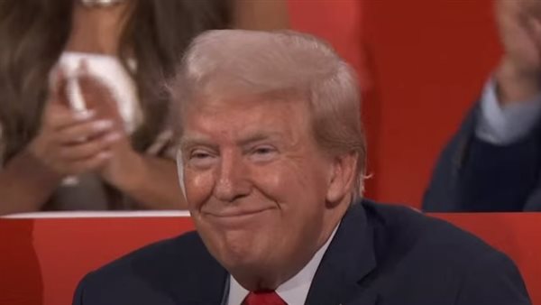 دونالد ترامب