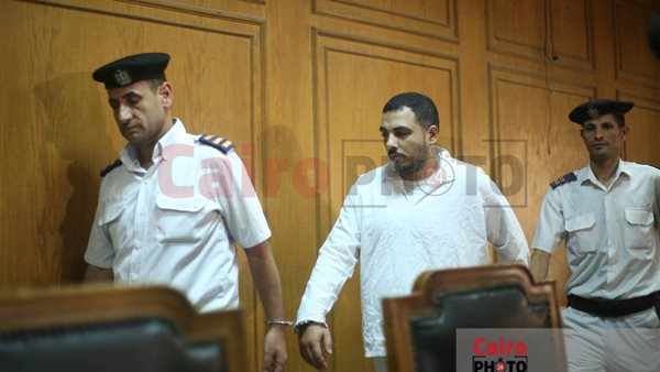 سفاح التجمع 