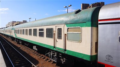 100 جنيه زيادة في أسعار تذاكر قطارات النوم على خط الصعيد حتى نهاية أغسطس