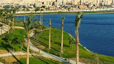 صندوق التنمية الحضرية يدرس دخول المواطنين لحديقة الفسطاط مجانا