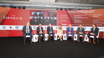 الشركة المشغلة لمنجم السكري: منطقة الدرع النوبي بين مصر والأردن والسعودية بها كميات من الذهب لم تستغل بعد