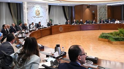 الوزراء: نخطط لزيادة مساهمة القطاع الخاص في الاستثمارات لـ 48%