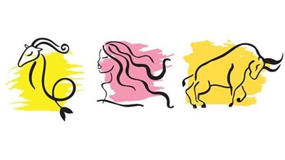 توقعات الأبراج الترابية.. حظك اليوم الأربعاء 17-7-2024