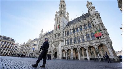 بسبب مخاوف أمنية.. بلجيكا ترفض استضافة مباراة دوري الأمم الأوروبية مع إسرائيل