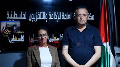 نقيب الصحفيين الفلسطينيين: 7 أكتوبر رد فعل طبيعي.. والاحتلال ارتكب 10 آلاف جريمة في حق الصحفيين| حوار