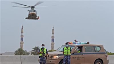 سلطنة عمان تعلن إنهاء إجراءات التعامل مع حادث إطلاق النار.. وتكشف عدد الضحايا 