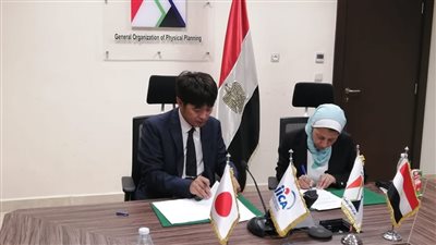 أبرزها العاصمة الإدارية.. التخطيط العمراني تبدأ المرحلة الثانية من استراتيجيات تخطيط وإدارة الأراضي