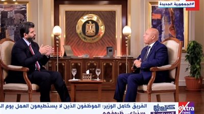 كامل الوزير: خطة عاجلة مدتها 3 سنوات للنهوض بالصناعة المصرية