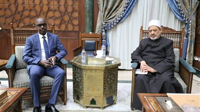شيخ الأزهر: مستعدون لزيادة المنح الدراسية لمسلمي رواندا وتخصيص نصفها لدراسة الطب والصيدلة