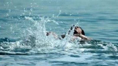 مصرع شخصين غرقًا وإنقاذ 3 آخرين في شاطئ الكورنيش الجديد بمطروح