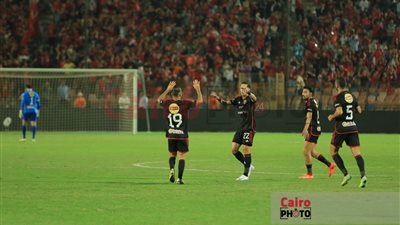 موعد مباراة الأهلي ضد الألومنيوم اليوم في كأس مصر 2023/2024 والتشكيل