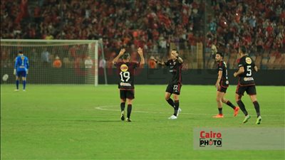 الغيابات تضرب صفوف الأهلي أمام الألومنيوم في الكأس
