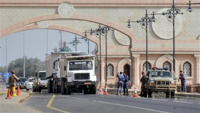 رويترز: داعش يتبنى الهجوم الإرهابي على مسجد الوادي الكبير في سلطنة عمان