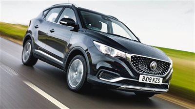 أسعار ومواصفات إم جي ZS موديل 2024 في مصر