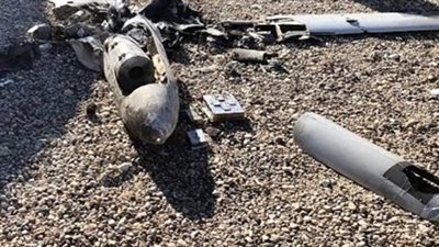 بطائرتين مسيّرتين.. استهداف قاعدة عين الأسد العراقية لأول مرة منذ أشهر 