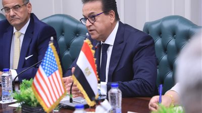 الصحة: فحص 469 ألف طفل حديث الولادة ضمن مبادرة الكشف المبكر عن الأمراض الوراثية