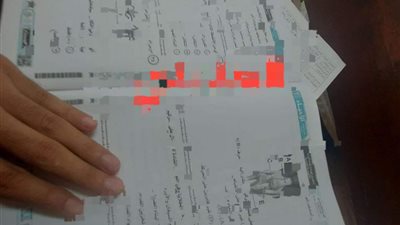 ساب بياناتهم على الورق| شاومينج يسلّم طلاب الثانوية العامة في آخر أيام الامتحانات.. والتعليم: توصلنا للطالب 