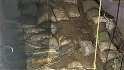 مصرع شخص وضبط 5 آخرين خلال التنقيب عن الآثار داخل منزل بالأقصر